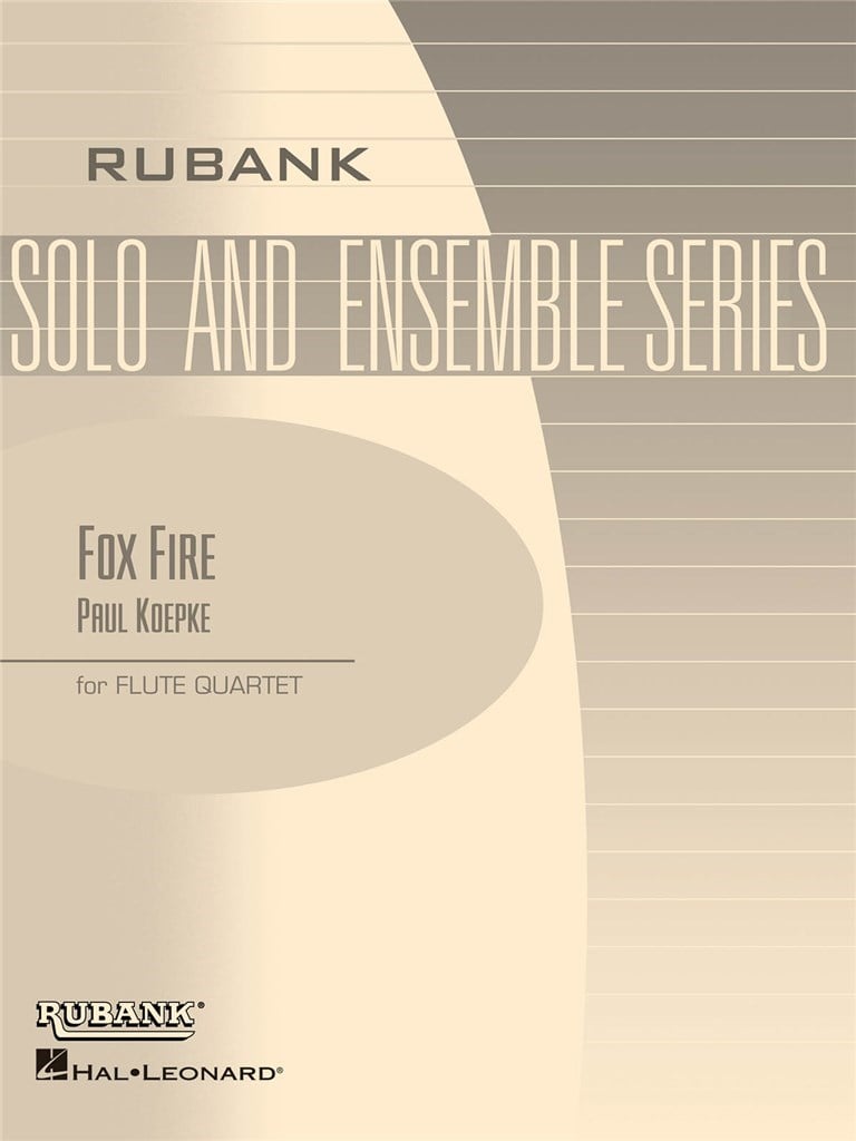 Fox Fire